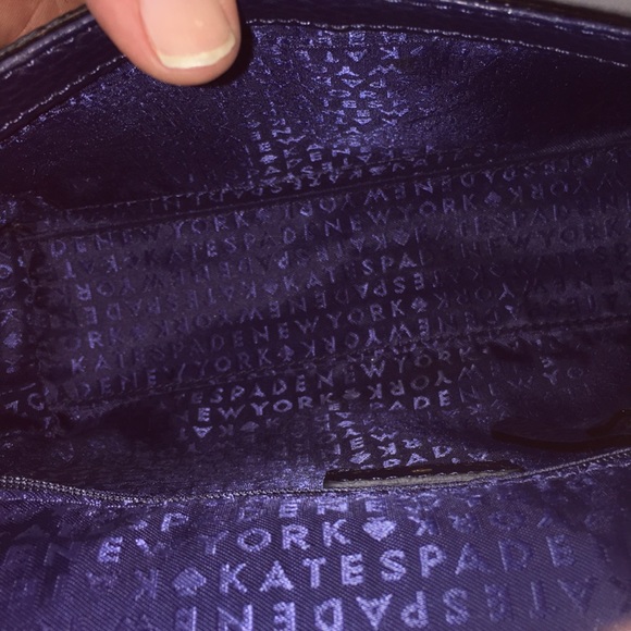 ♠️Kate Spade♠️ - Picture 7 of 8